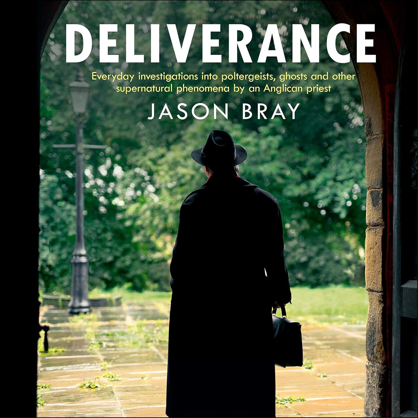 Deliverance - Jason Bray