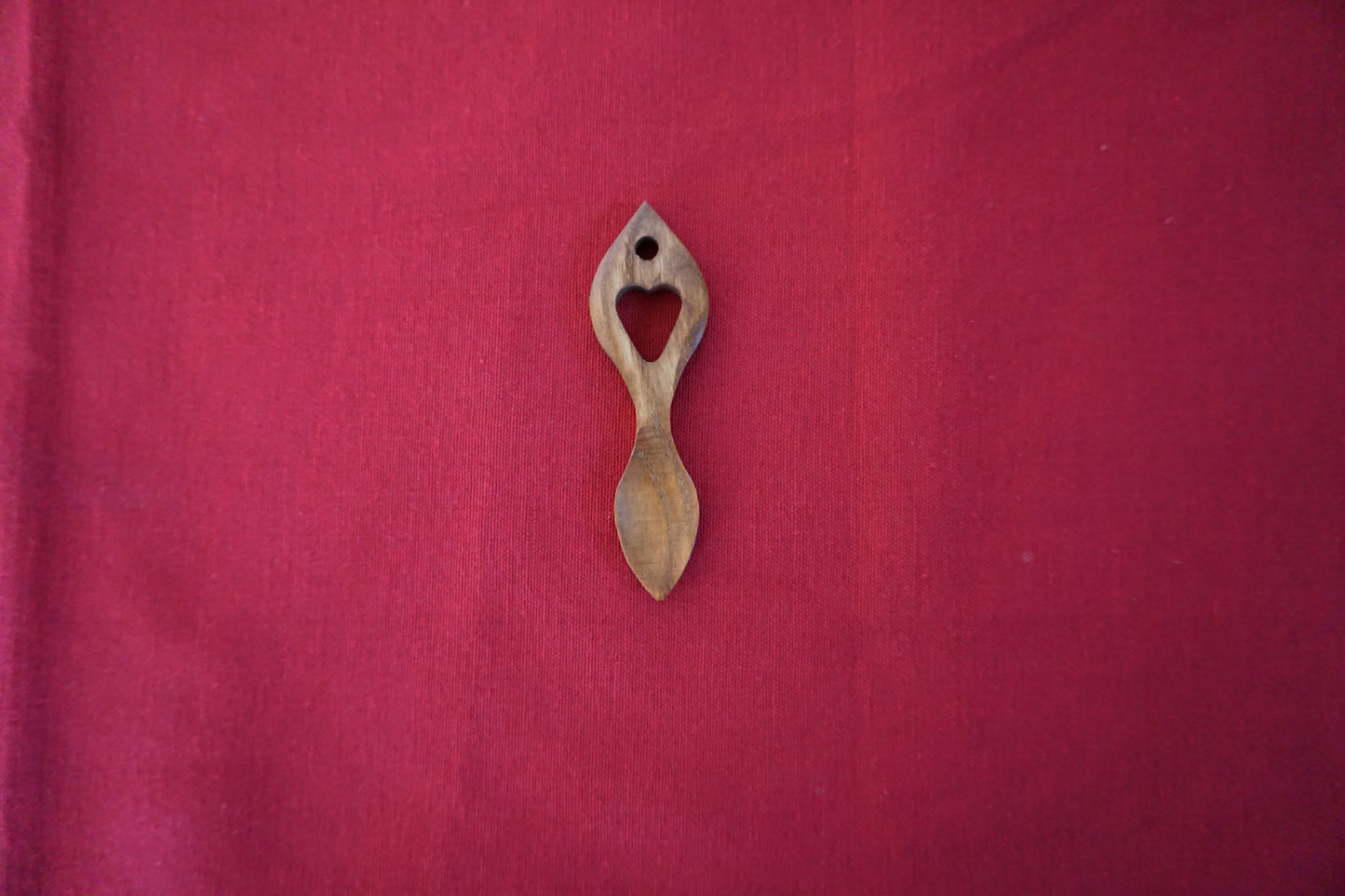 Lovespoon