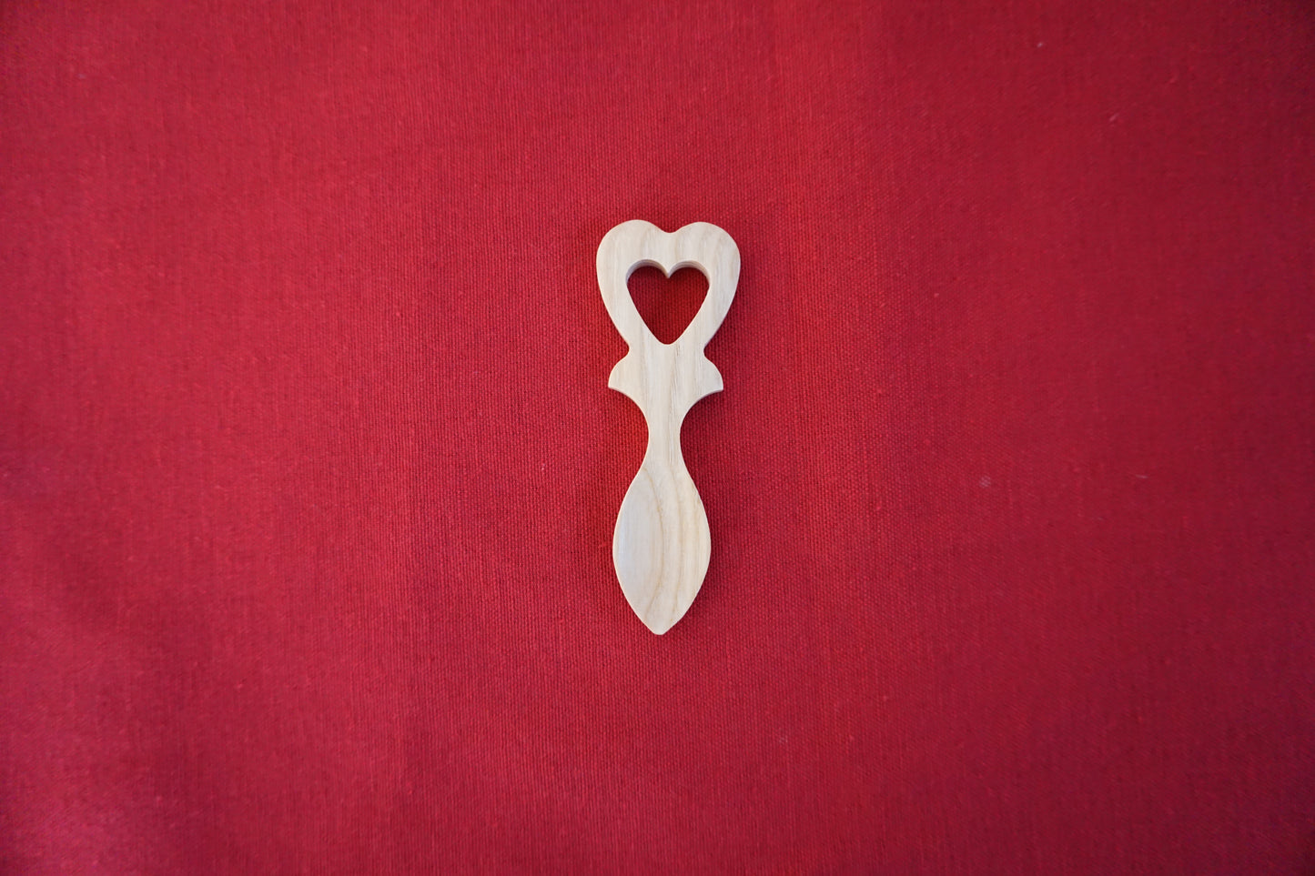 Lovespoon