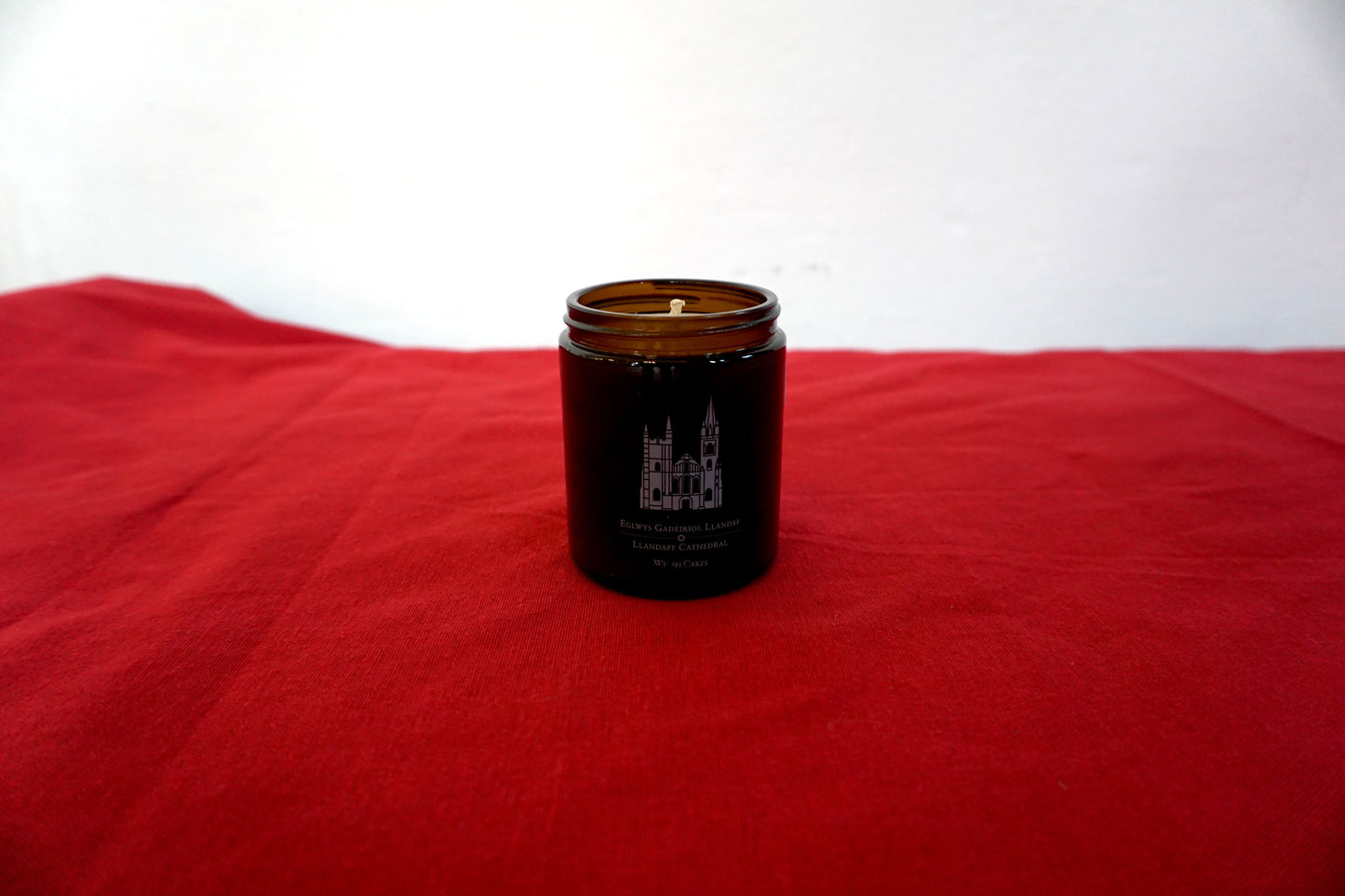 Welshcake Candle - Small