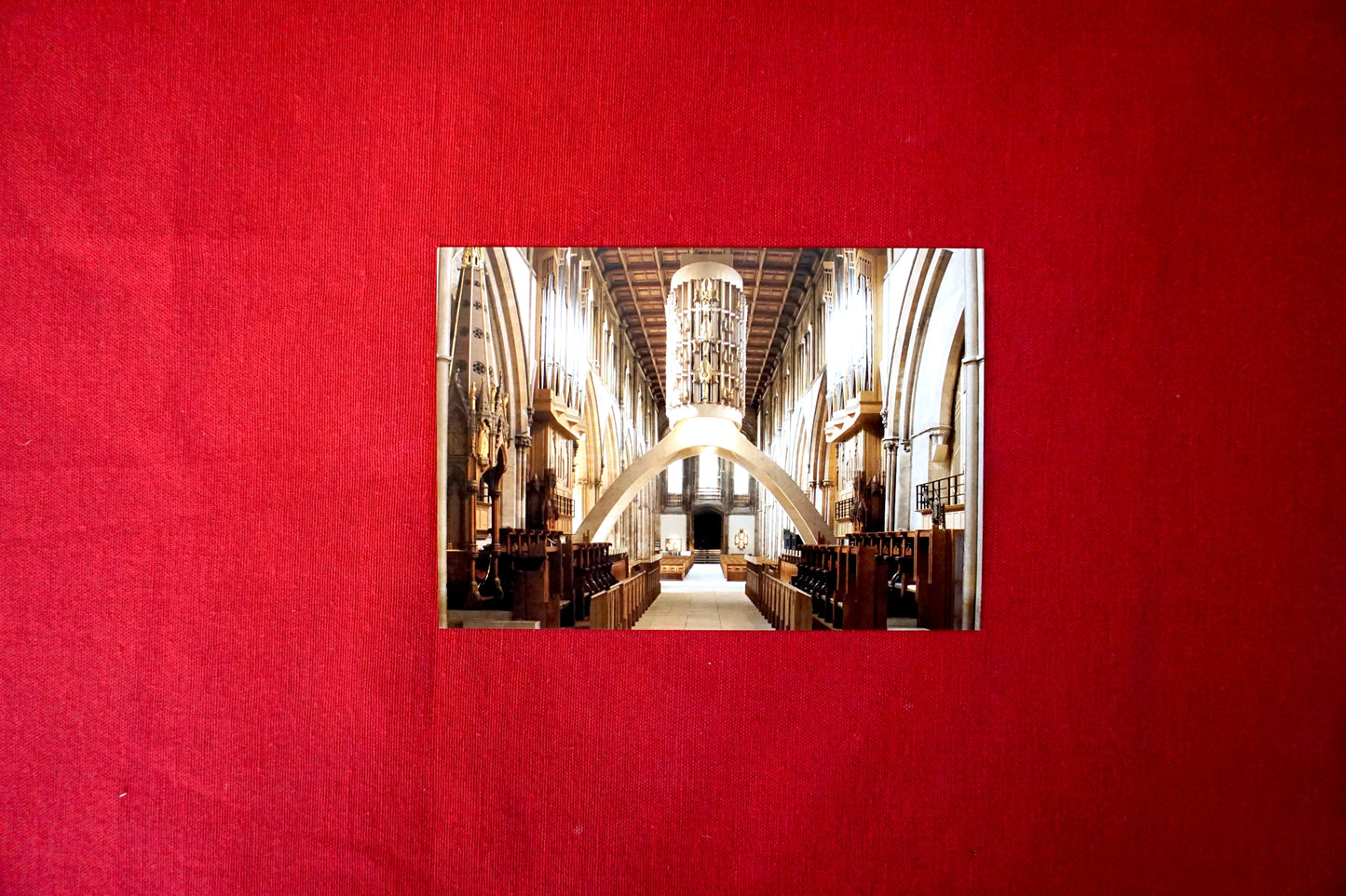 Postcard