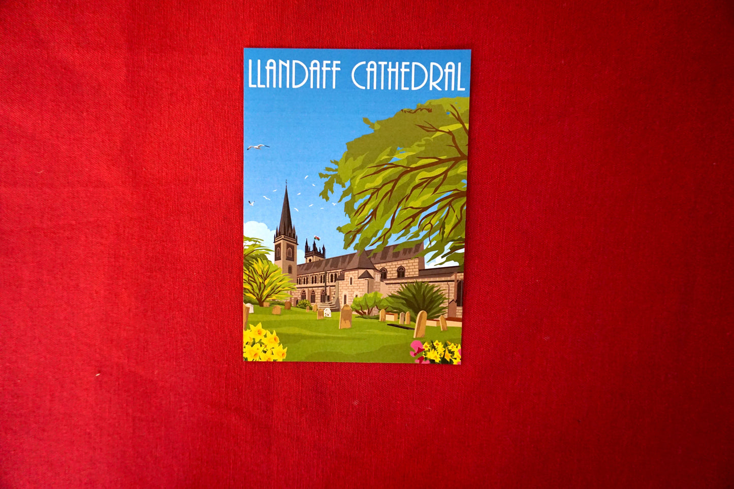 Postcard