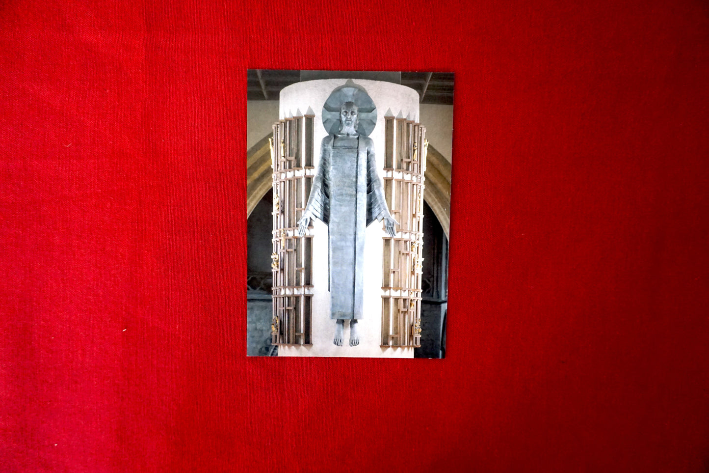 Postcard