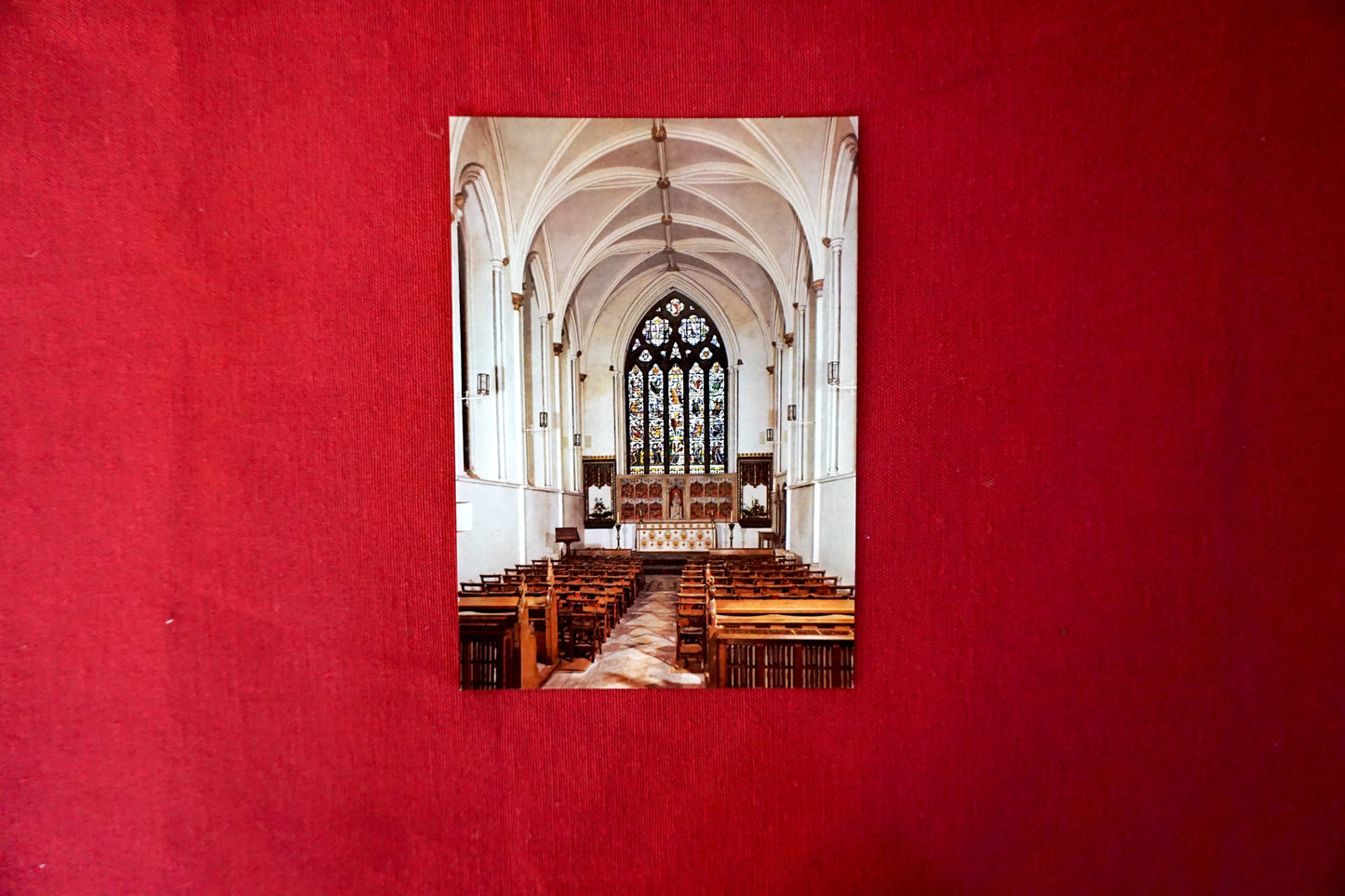 Postcard