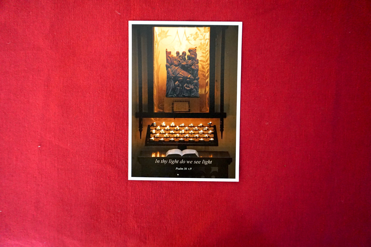 Postcard