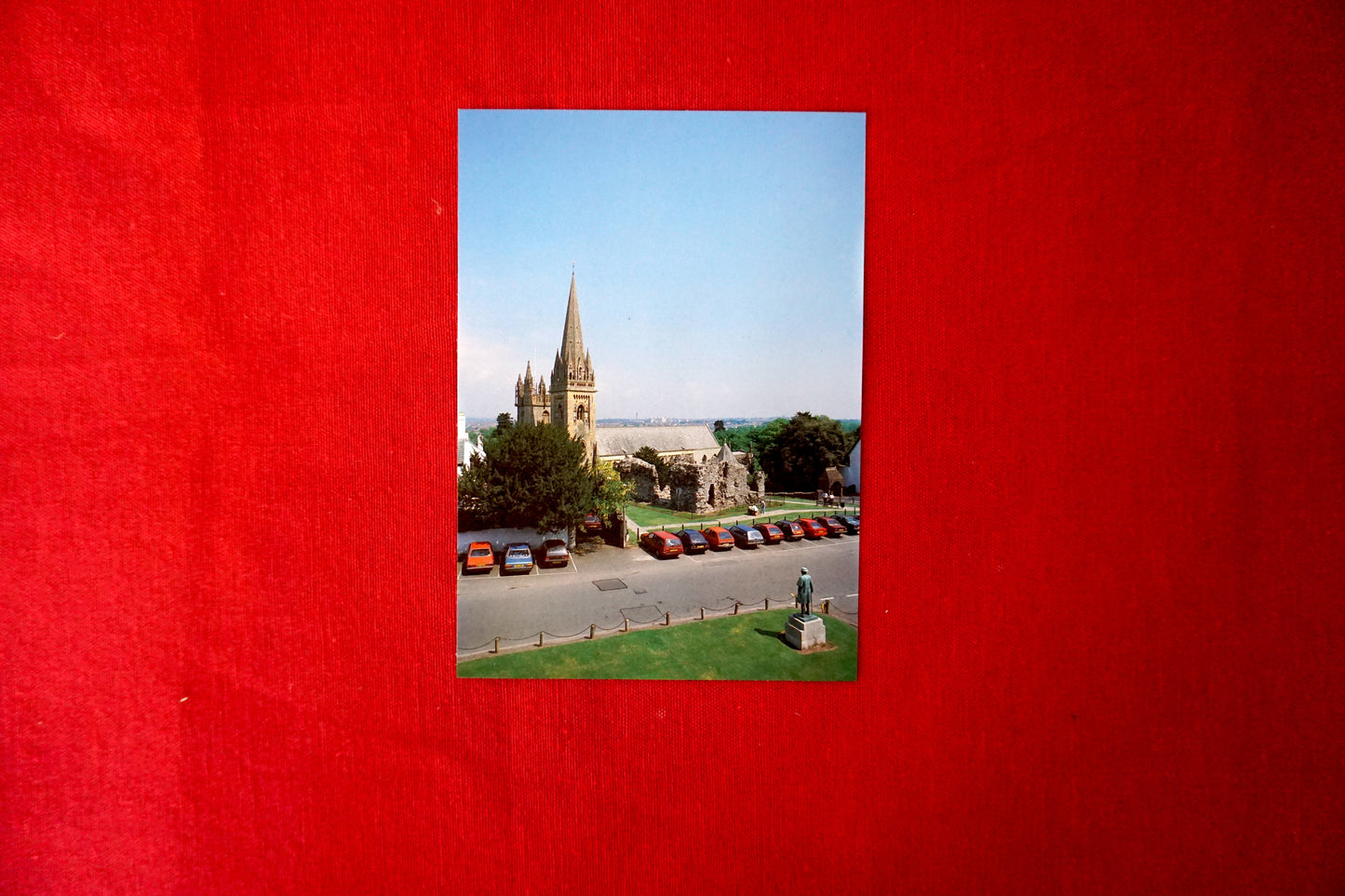 Postcard
