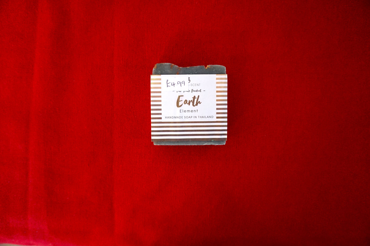 Soap - Earth Element