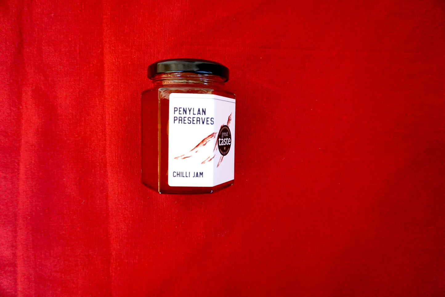 Chilli Jam