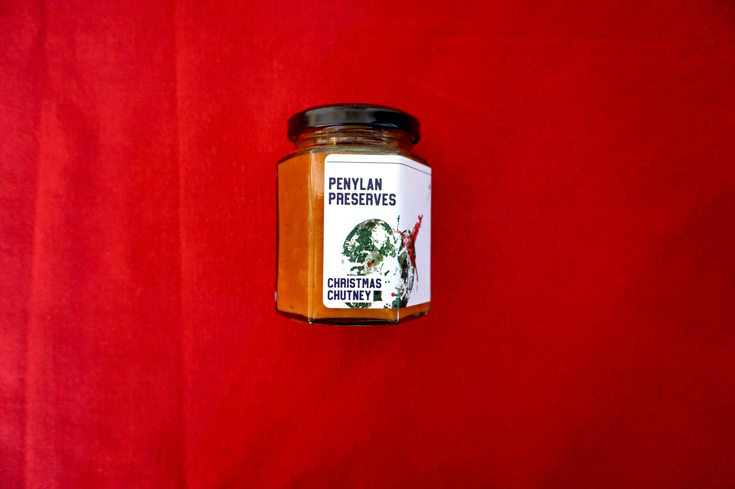 Christmas Chutney