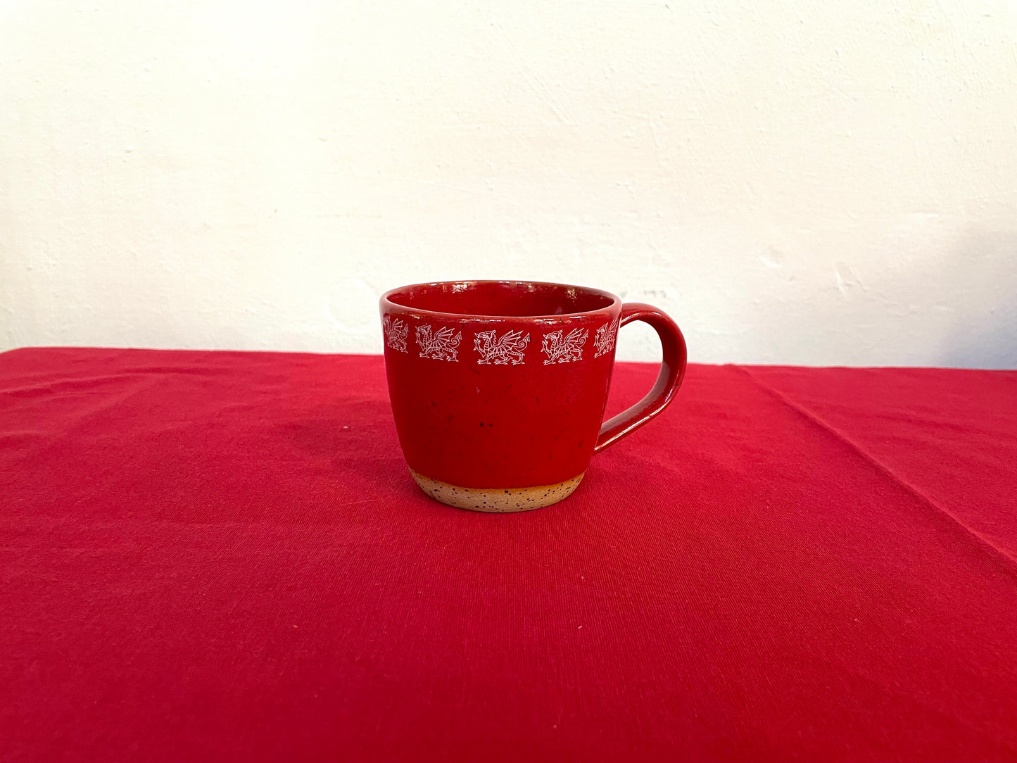 Welsh Collection Mug