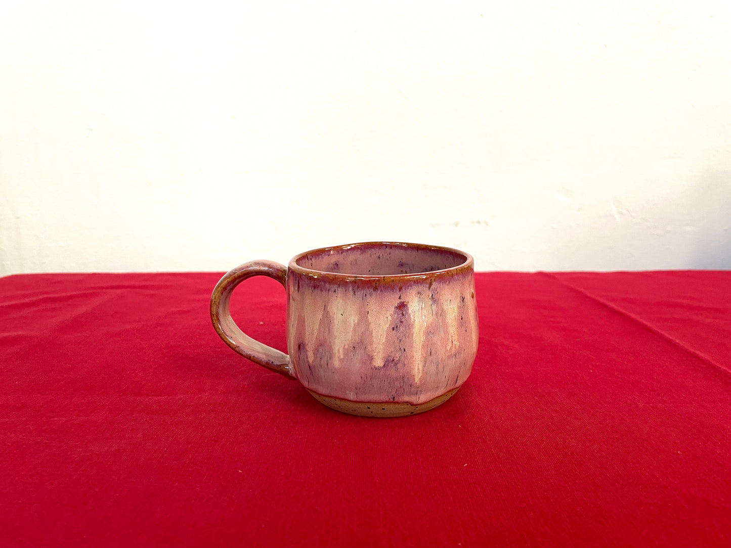 Layered Glaze Mug