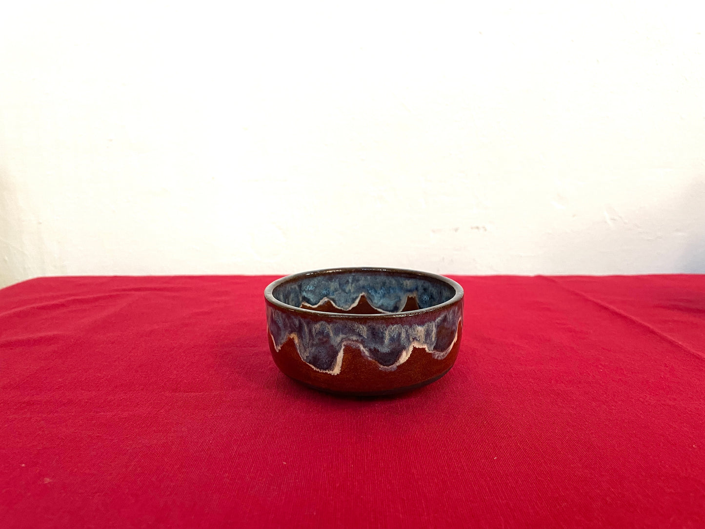 Pottery Bowl