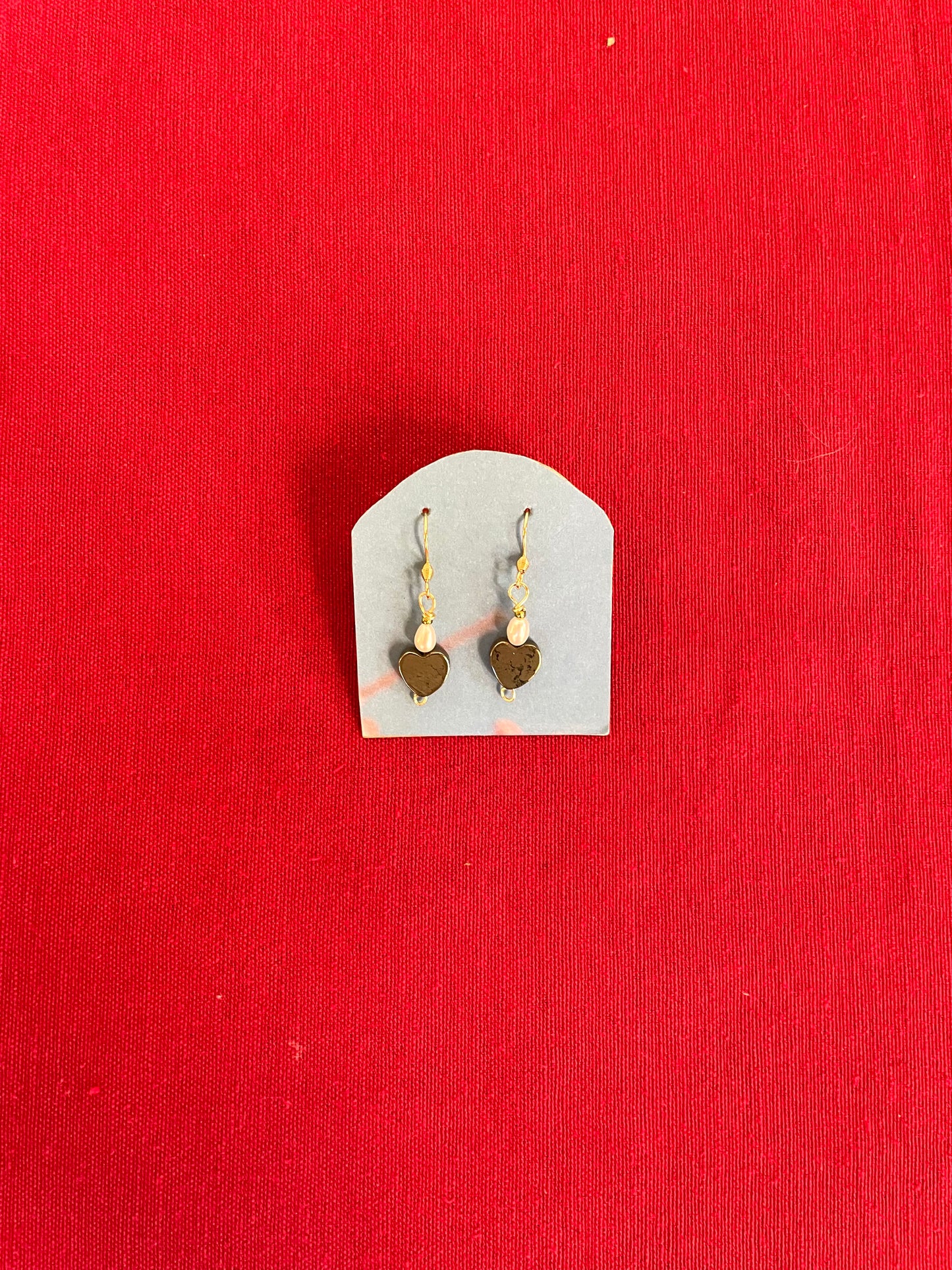 Handcrafted Earrings