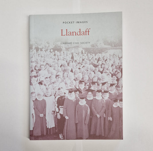Llandaff - Pocket Images