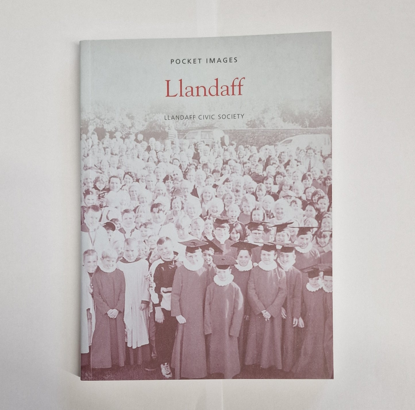 Llandaff - Pocket Images