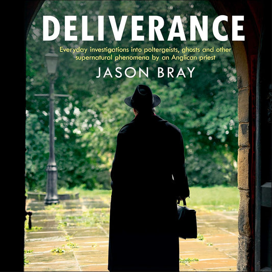 Deliverance - Jason Bray