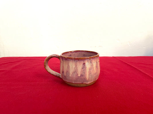 Layered Glaze Mug