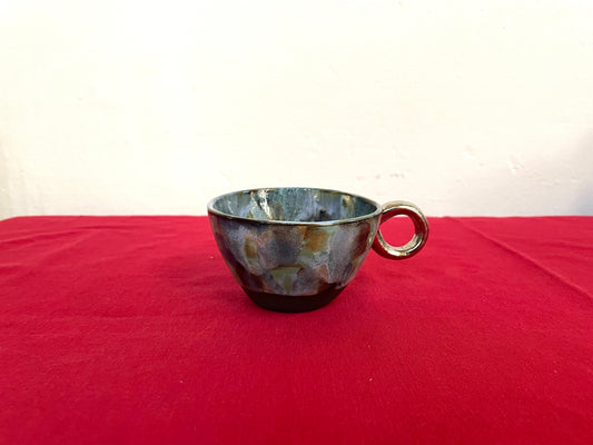 Platinum Detail Mug