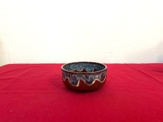 Pottery Bowl