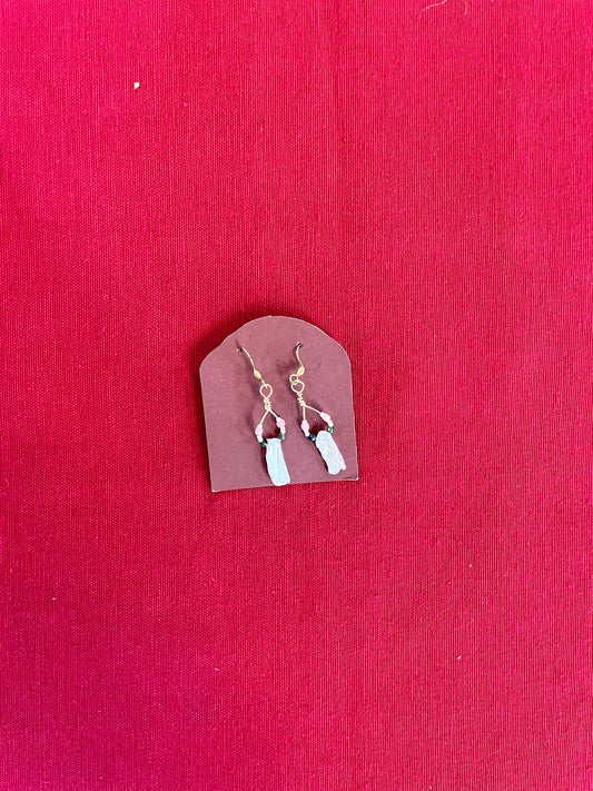 Handcrafted Earrings