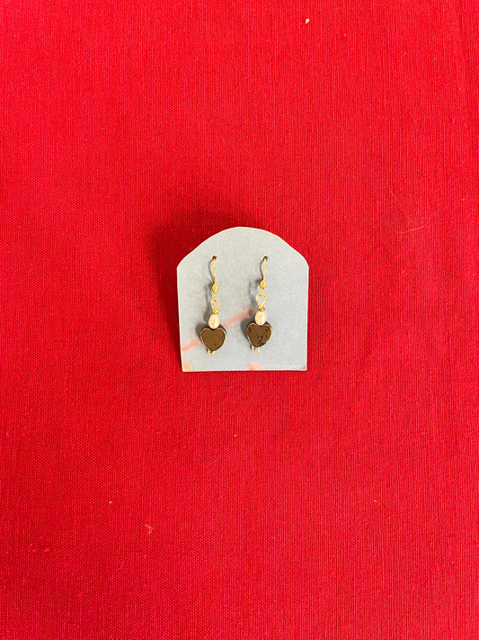 Handcrafted Earrings