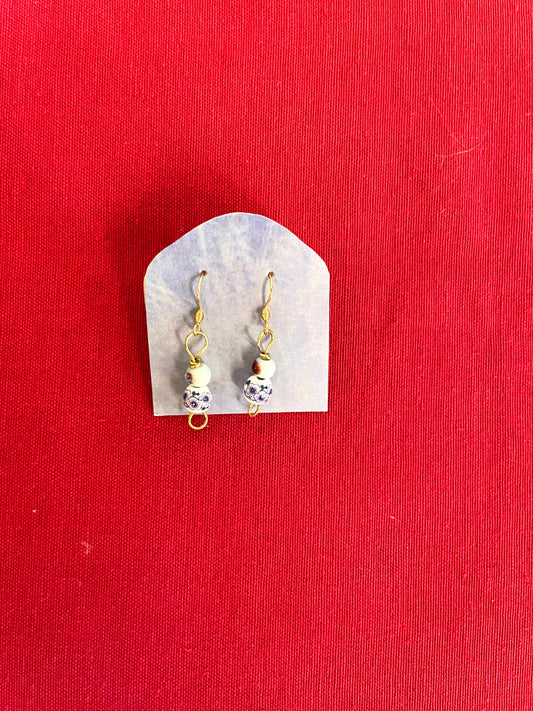 Handcrafted Earrings