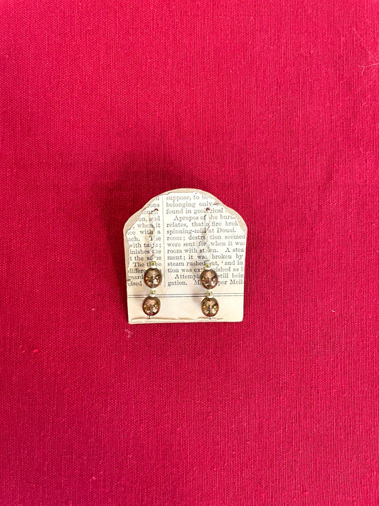 Handcrafted Earrings