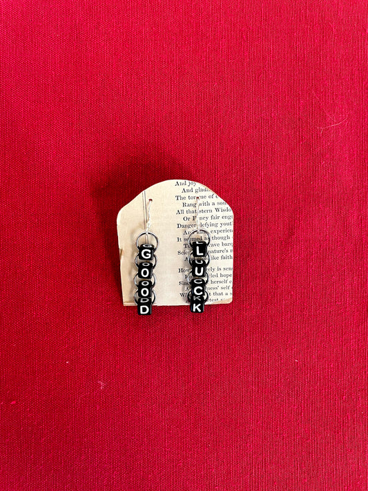 Handcrafted Earrings