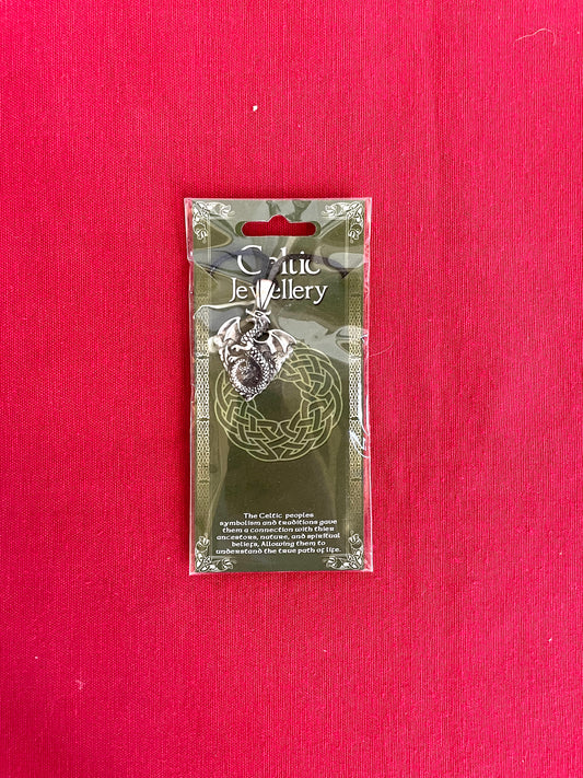 Cord Pendants
