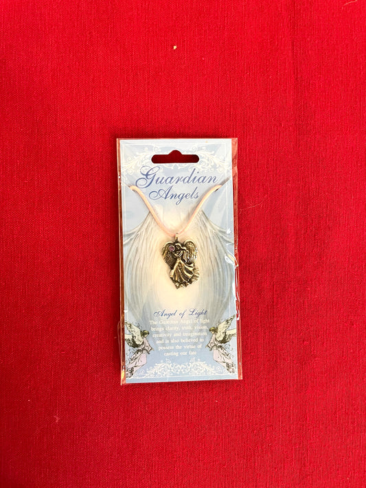 Cord Pendants
