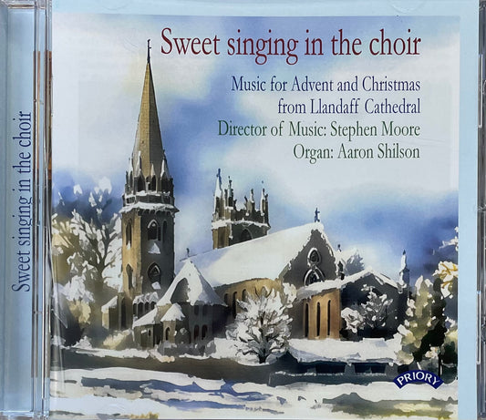 Sweet Singing in the Choir